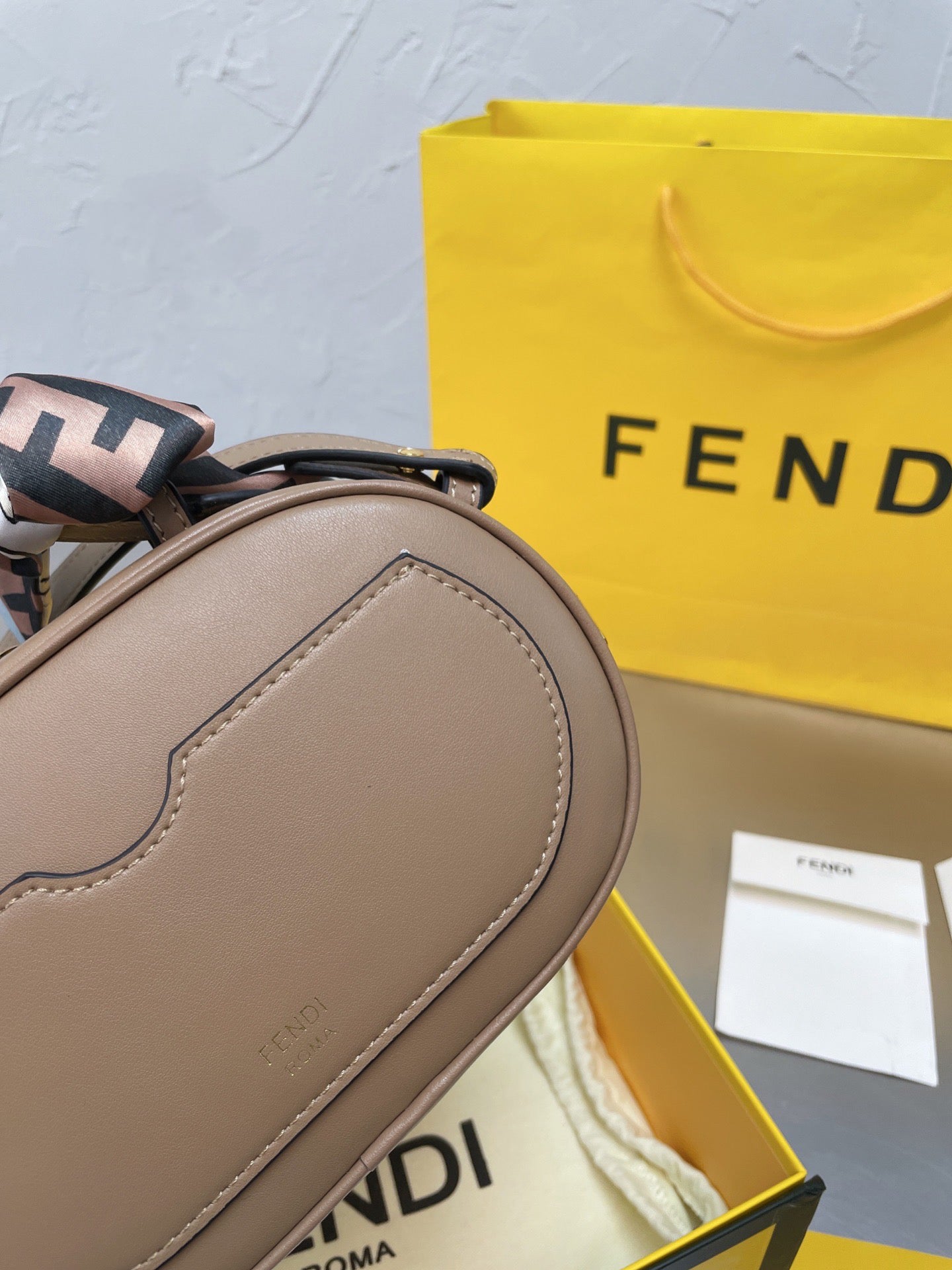 EN - New Arrival Bags FEI 241