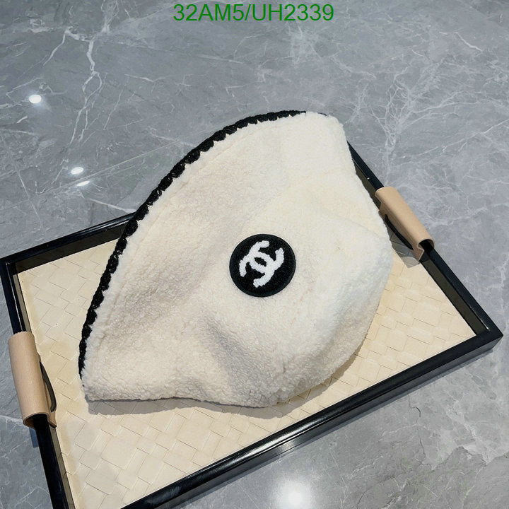 SAMC - CHL Caps & Hats - 076
