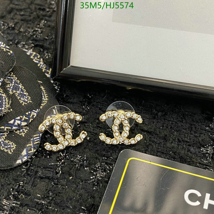 SAMC - CHL Jewelry - 532
