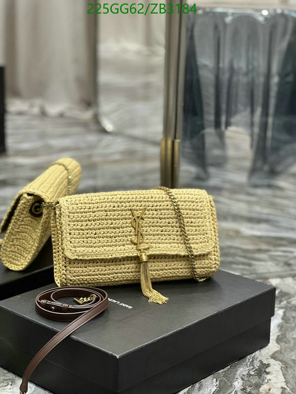 SAMC - YLS Bags - 370
