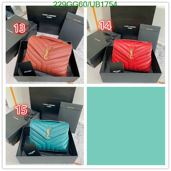 SAMC - YLS Bags - 089