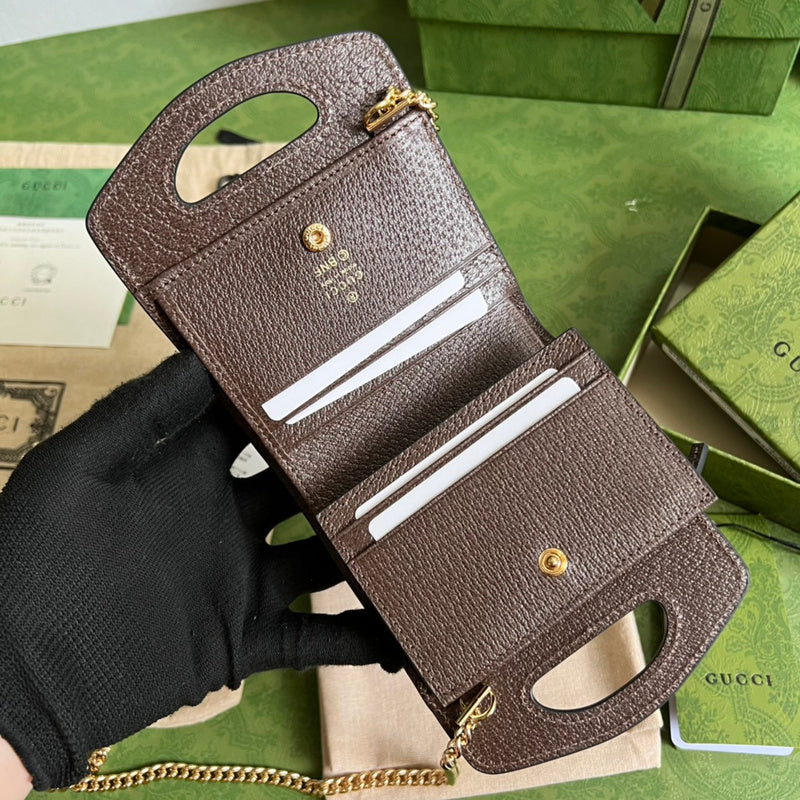 Satchel Bags - GCI Bags - 974