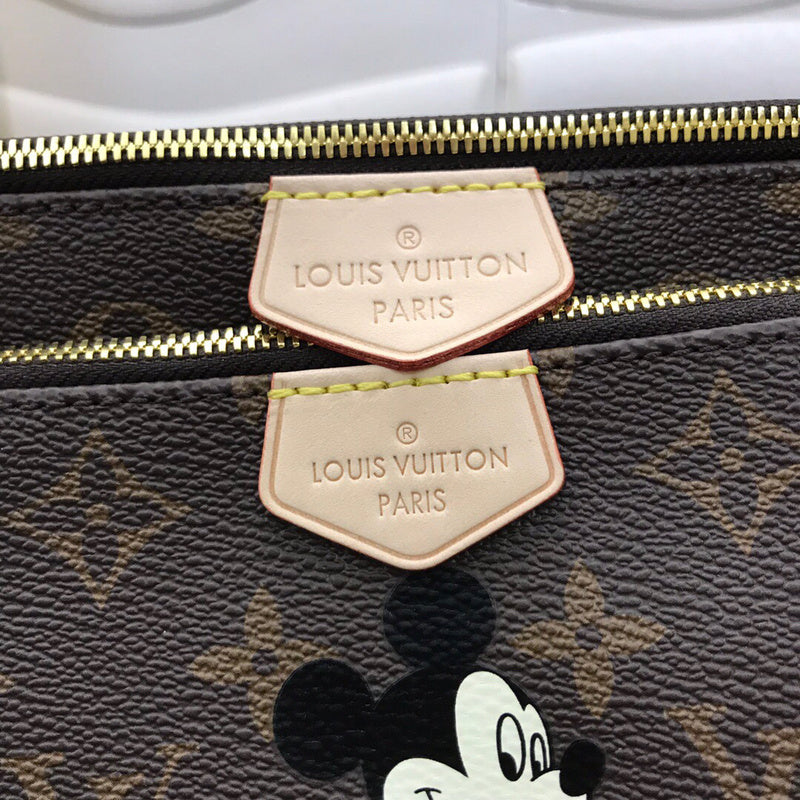 Glami-LAON - LOV Bags - 1038