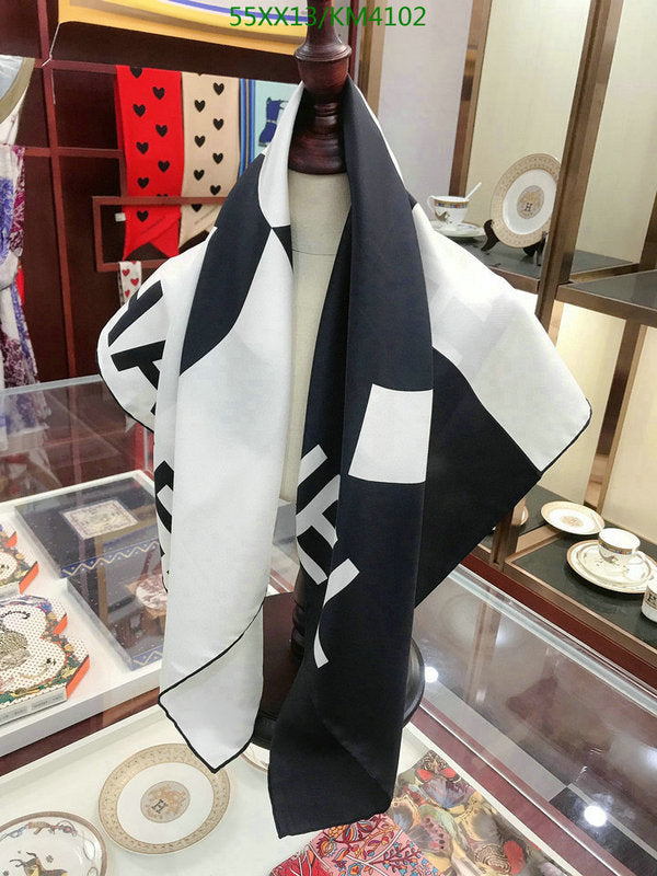 SAMC - CHL Scarves - 967