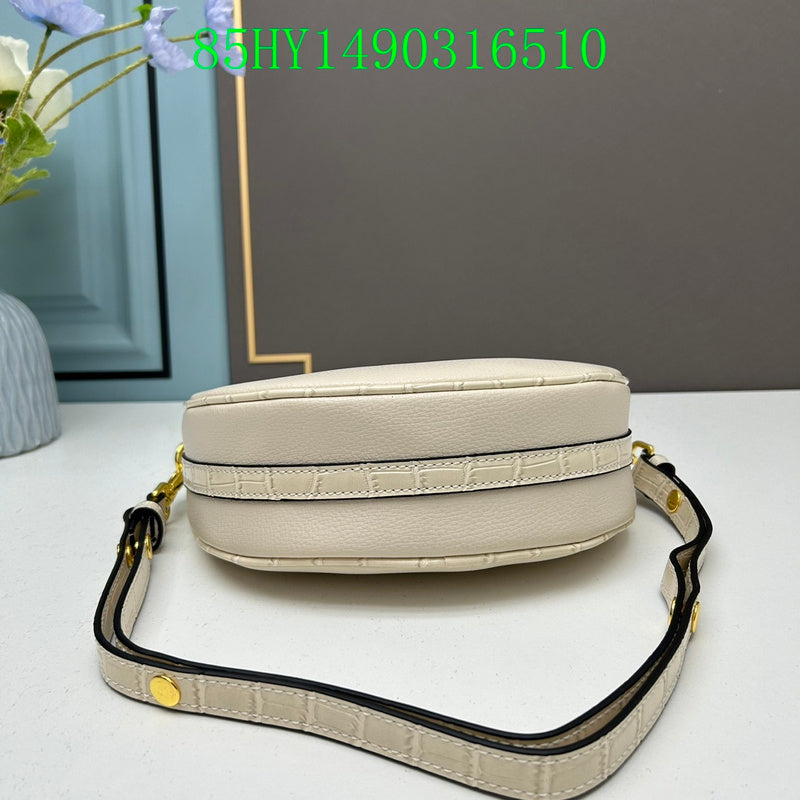 Satchel Bags - PDA Bags - 3463