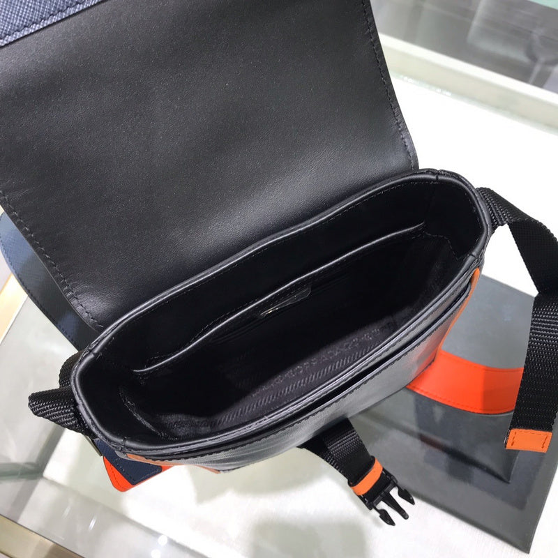 Satchel Bags - PDA Bags - 2834