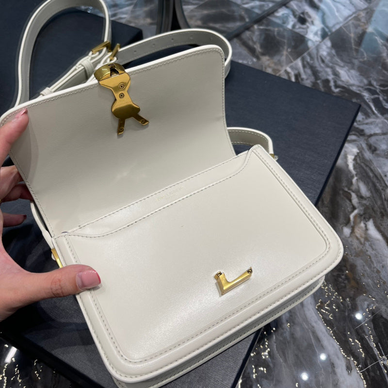 Satchel Bags - SLY Bags - 401