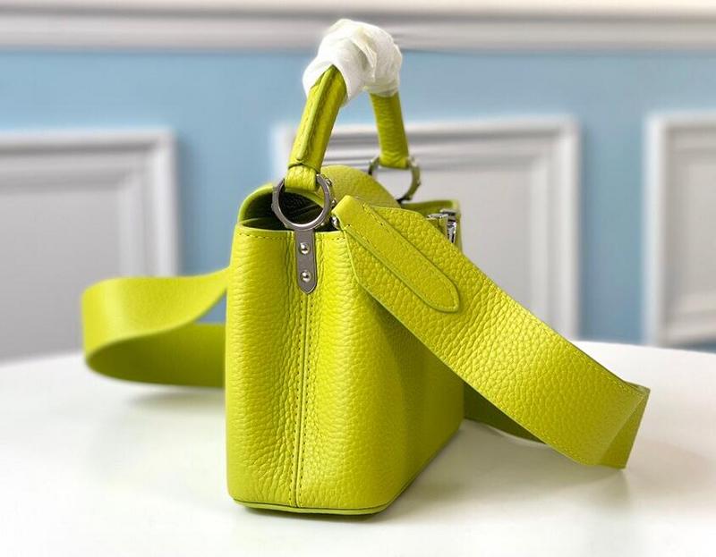 SAMC - LOV Bags - 3183