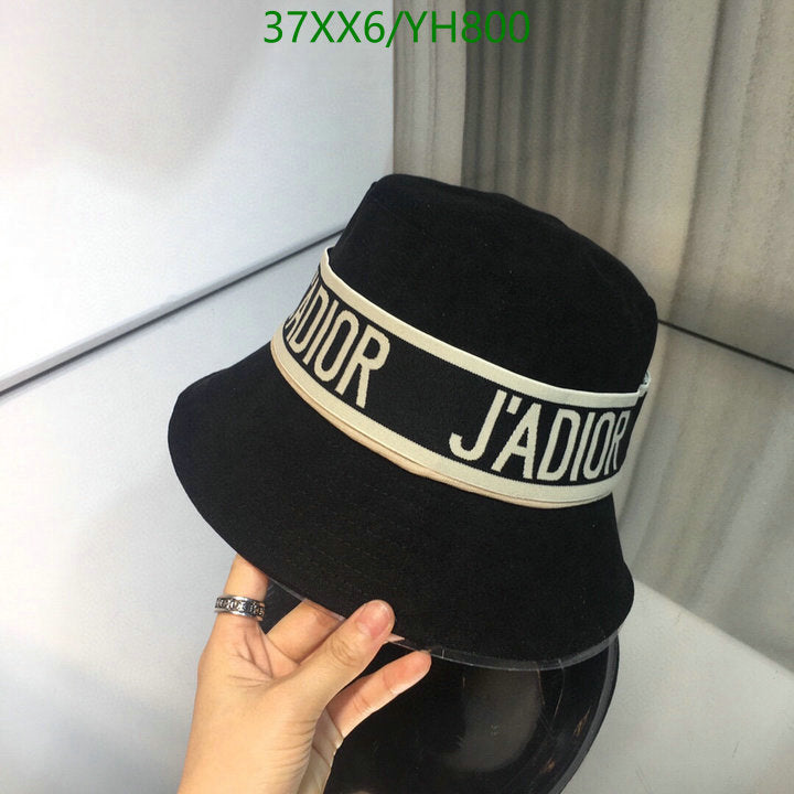 SAMC - DOR Caps & Hats - 246