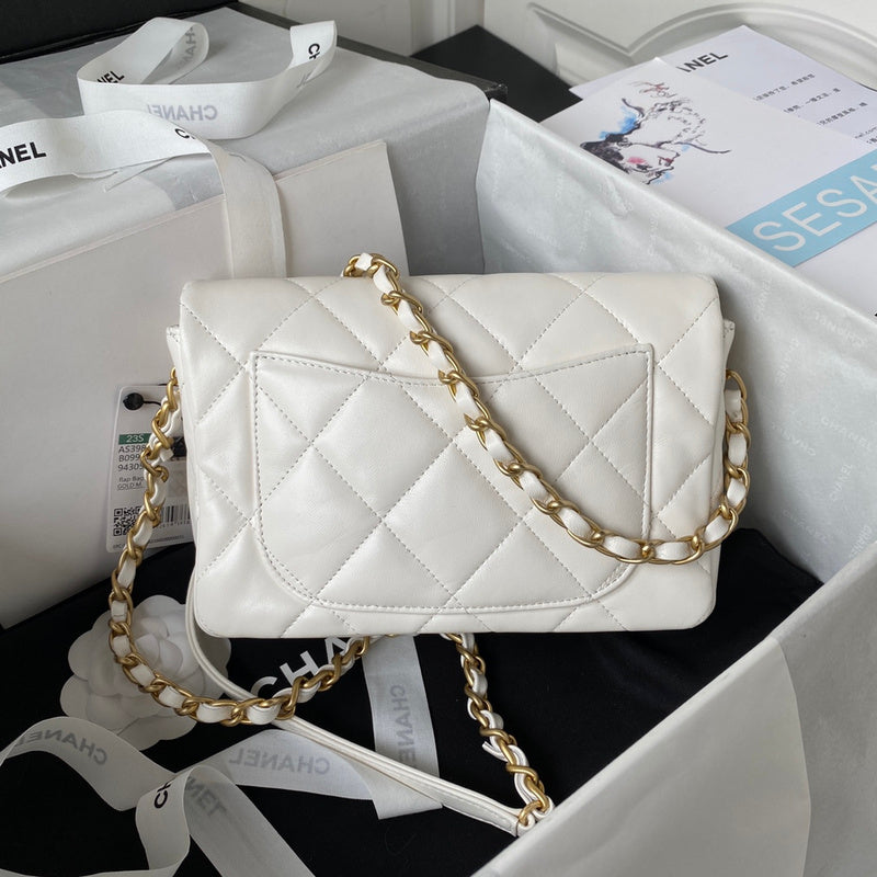 Satchel Bags - CHL Bags - 7346