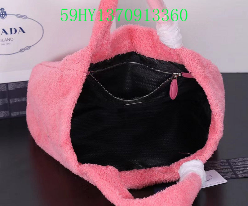 Satchel Bags - PDA Bags - 4004