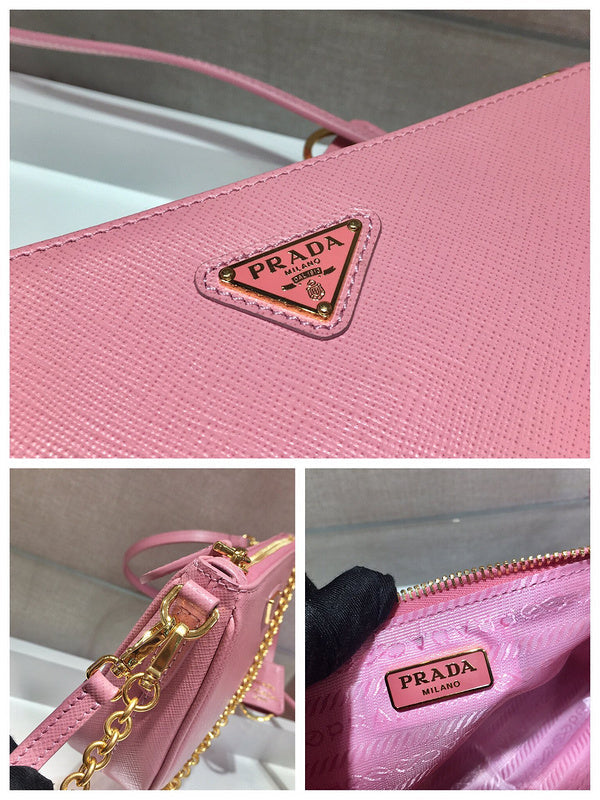 Satchel Bags - PDA Bags - 1850