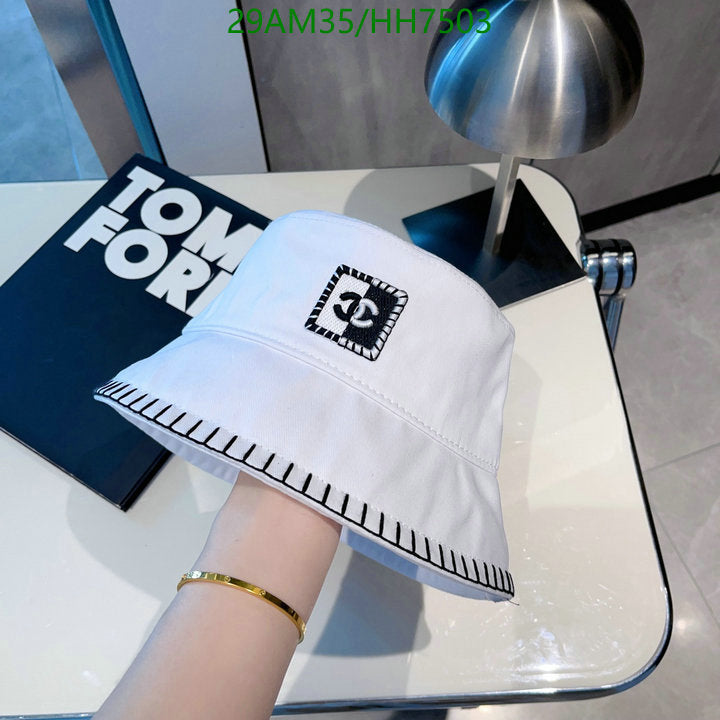 SAMC - CHL Caps & Hats - 288