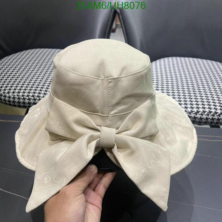 SAMC - CHL Caps & Hats - 019