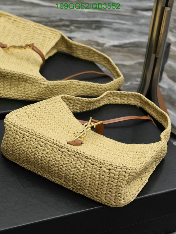 SAMC - YLS Bags - 226
