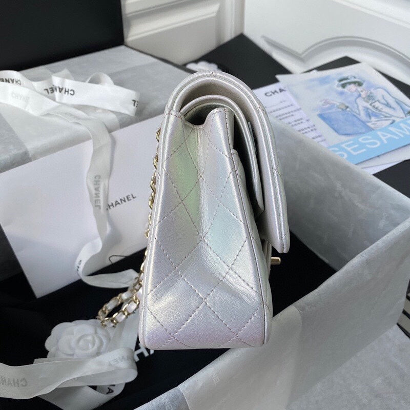 Satchel Bags - CHL Bags - 3741