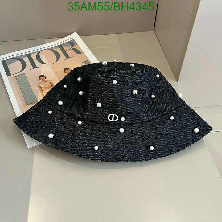 SAMC - DOR Caps & Hats - 011