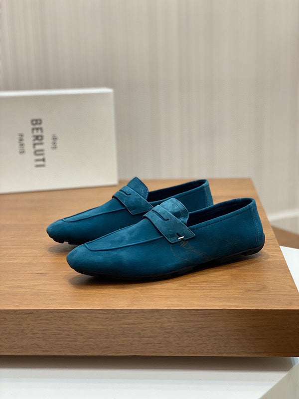 glami - BRE Men Shoes - 615