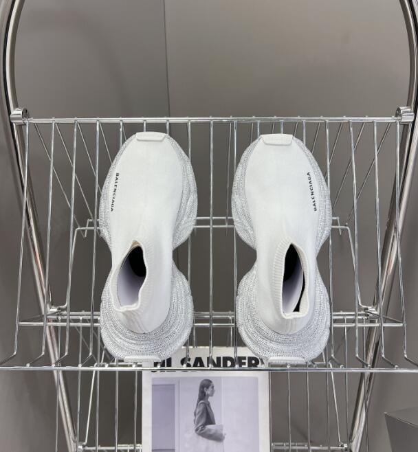 SAMCC - BG Women Shoes - 201