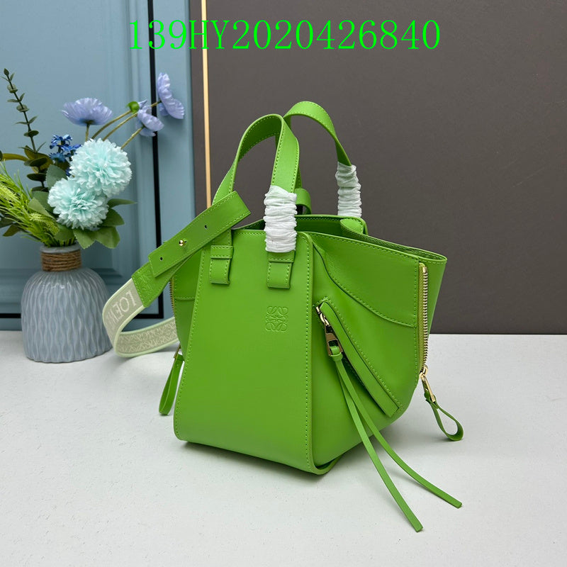 Satchel Bags - LWE Bags - 094