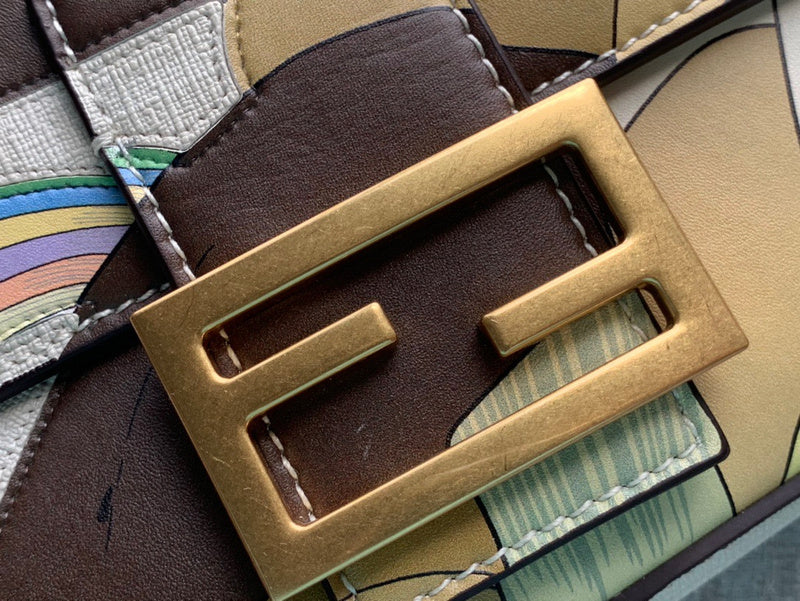 Glami - FDE Bags - 260