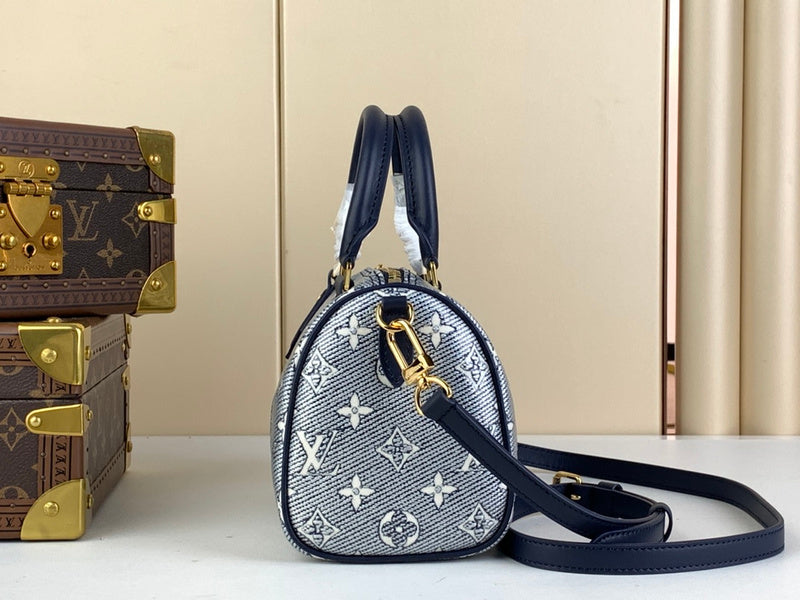 Satchel Bags - VL Bags - 2497