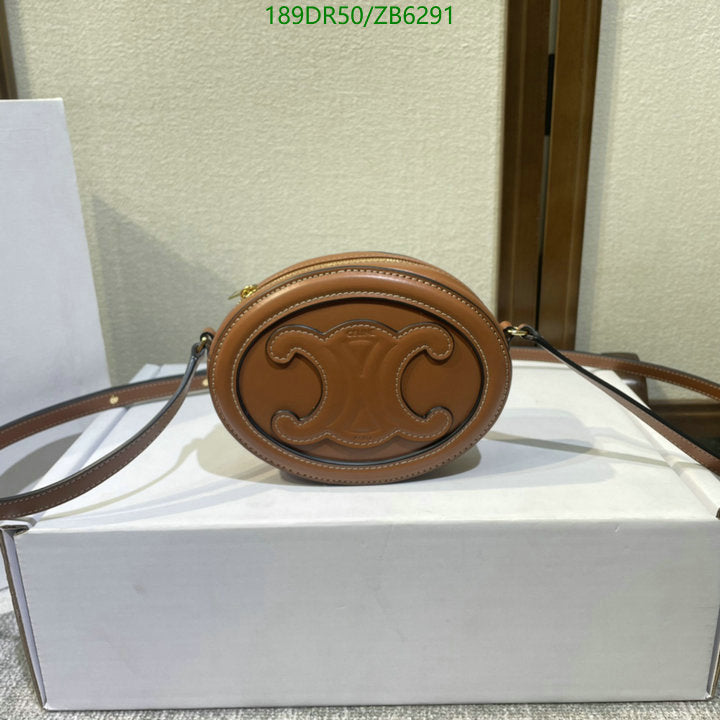 SAMC - COL Bags - 208