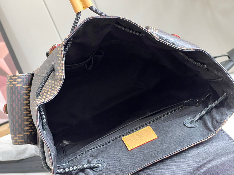 Satchel Bags - VL2 Bags - 849