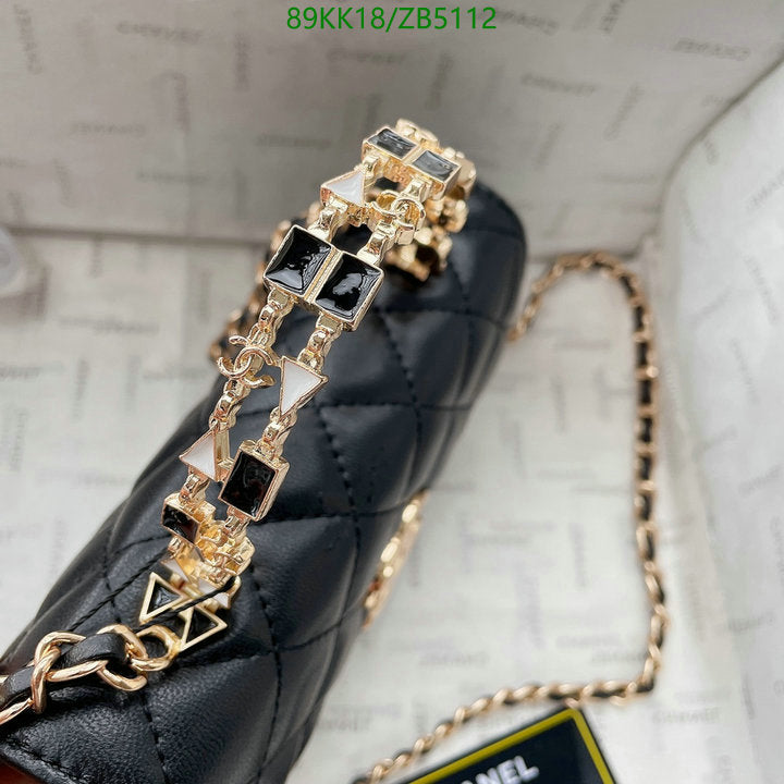 SAMC - CHL Bags Crossbody - 200