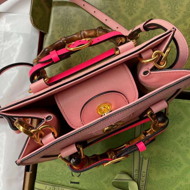 GUI2 Bags - Fashion Bags  672