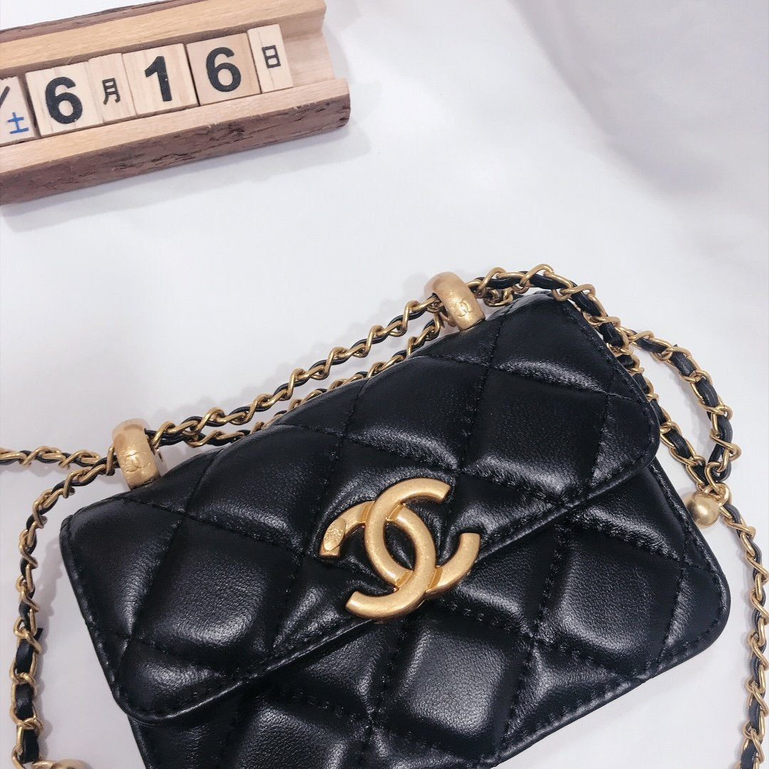 EN - New Arrival Bags CHL 203