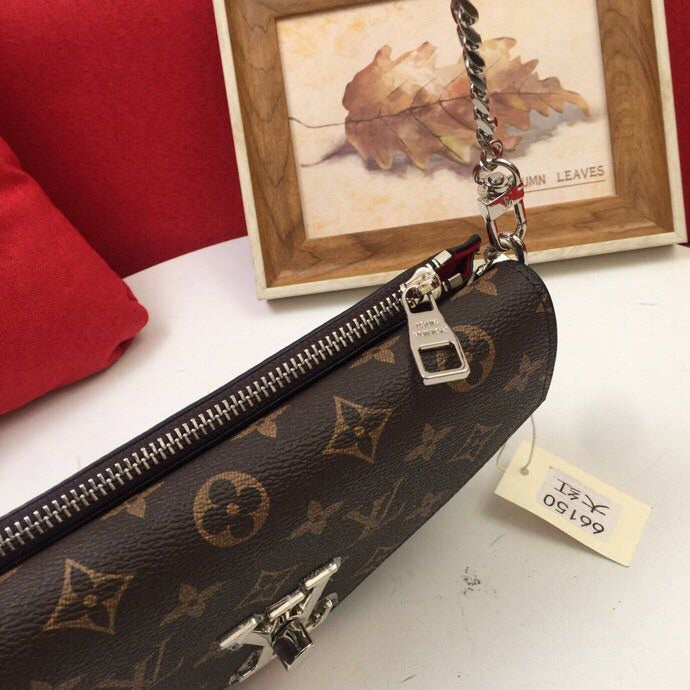 Satchel Bags - VL Bags - 3686