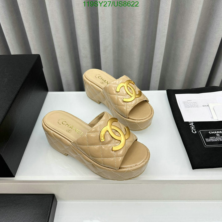 SAMC - CHL Women Shoes High Heels - 104