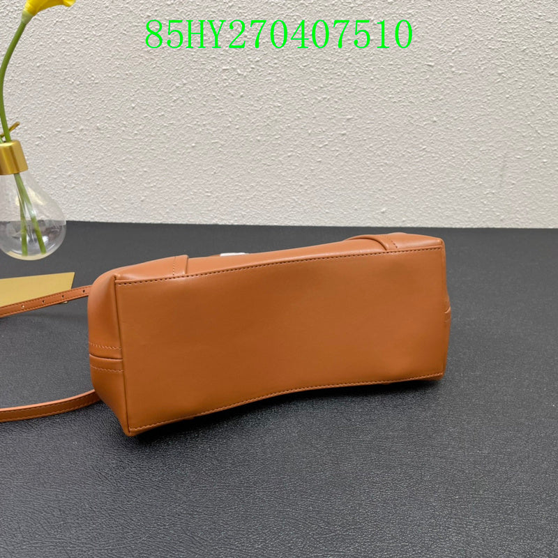 Glami Fashion - BGA Bags - 1832