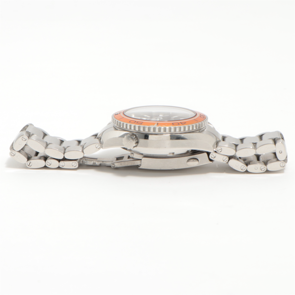 OMEGA Seamaster Planet Ocean Watches