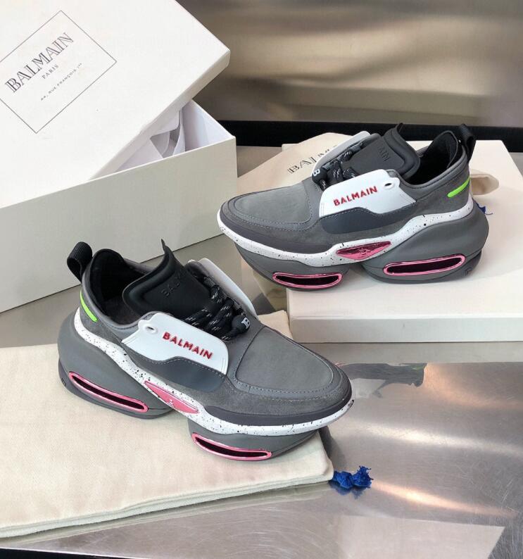 SAMC - BAM Women Shoes - 192