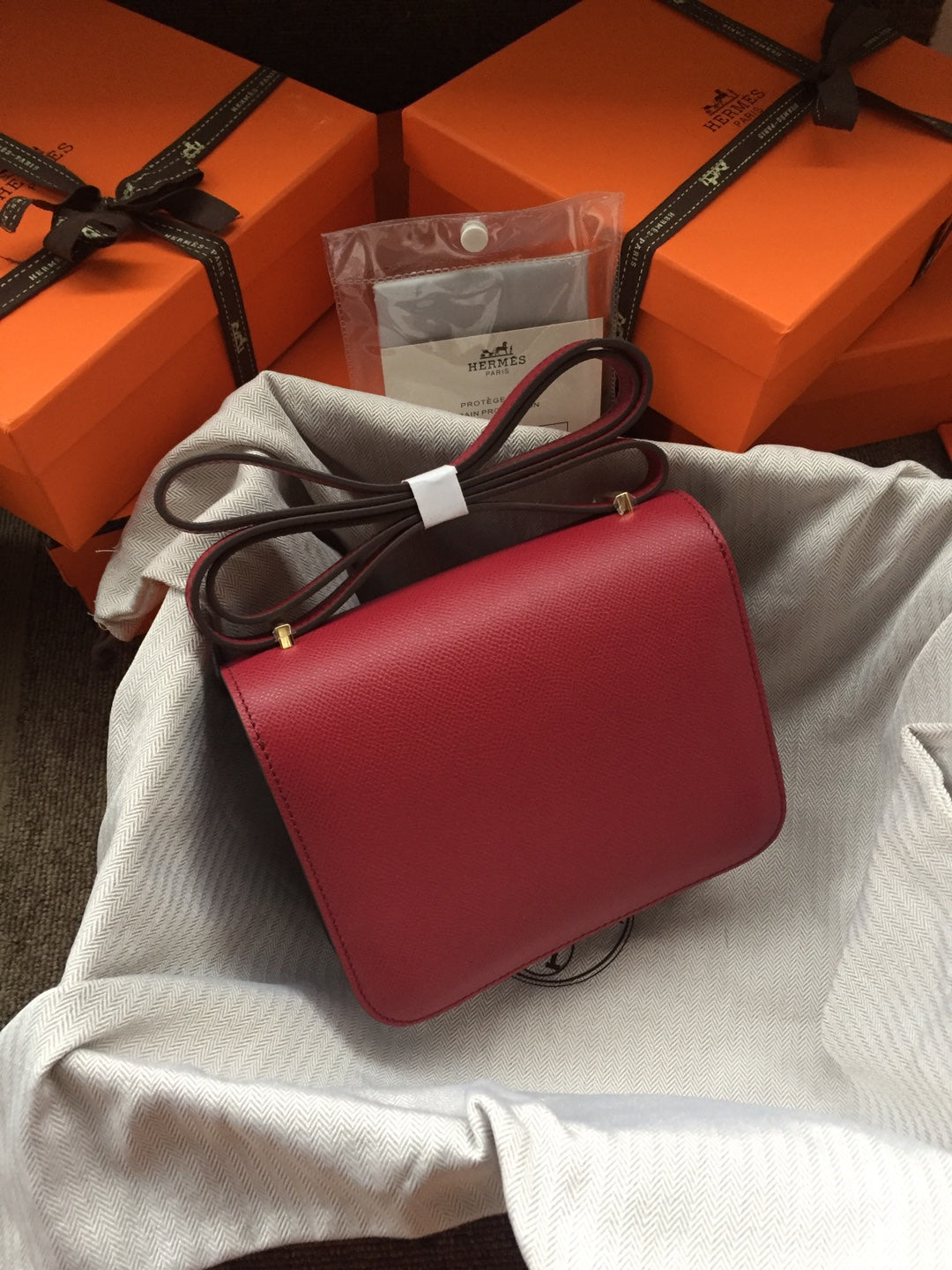 ELE- Fashion New Arrival Bag - HMS - 152