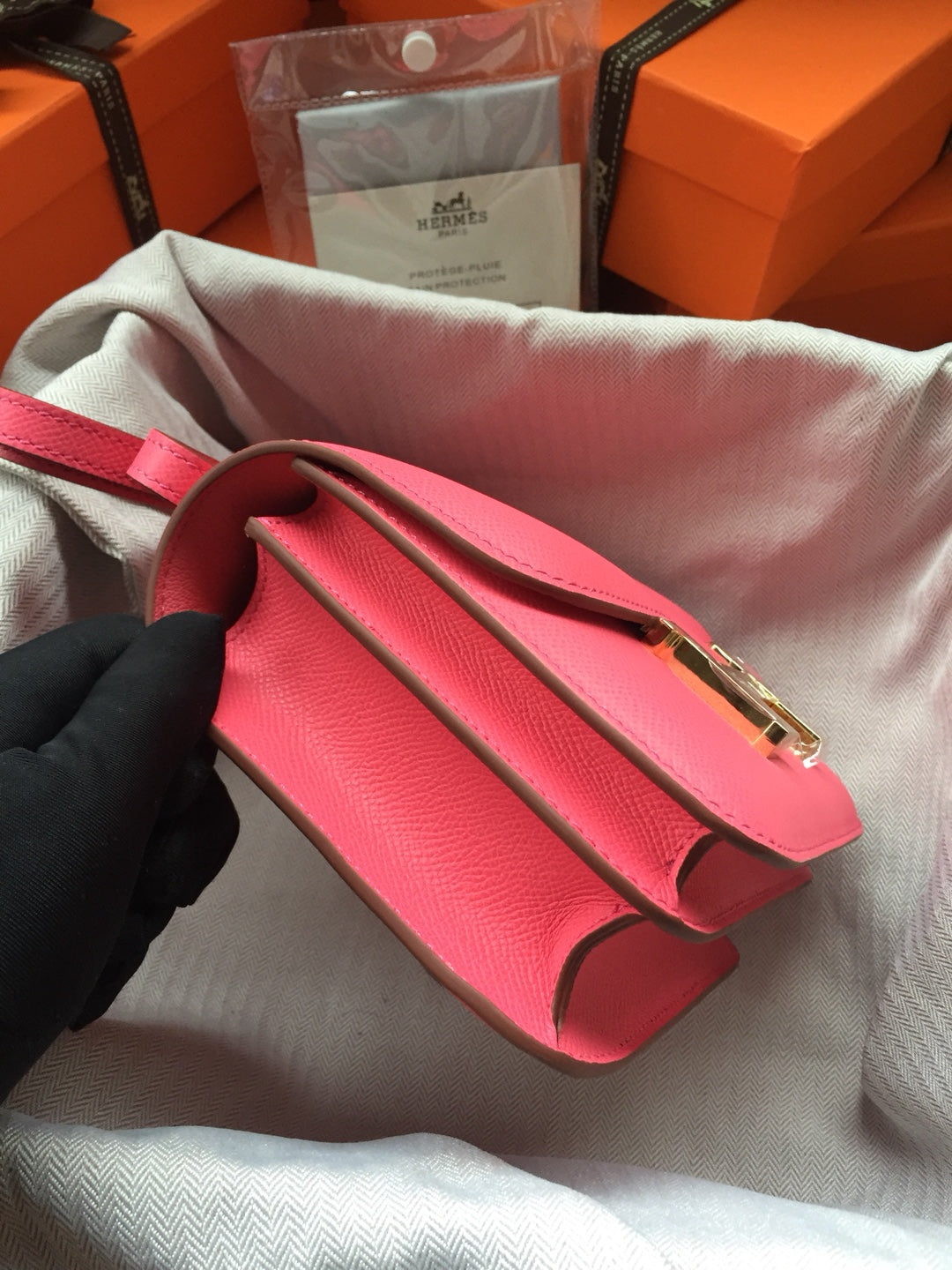 ELE- Fashion New Arrival Bag - HMS - 151
