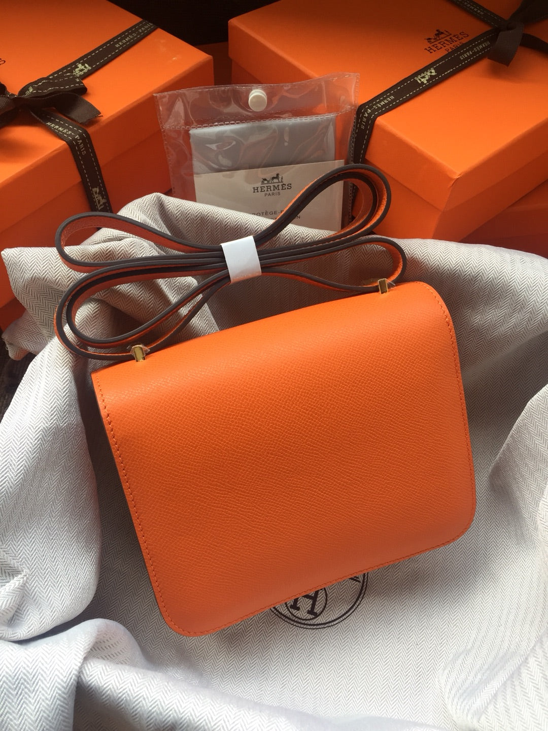 ELE- Fashion New Arrival Bag - HMS - 149