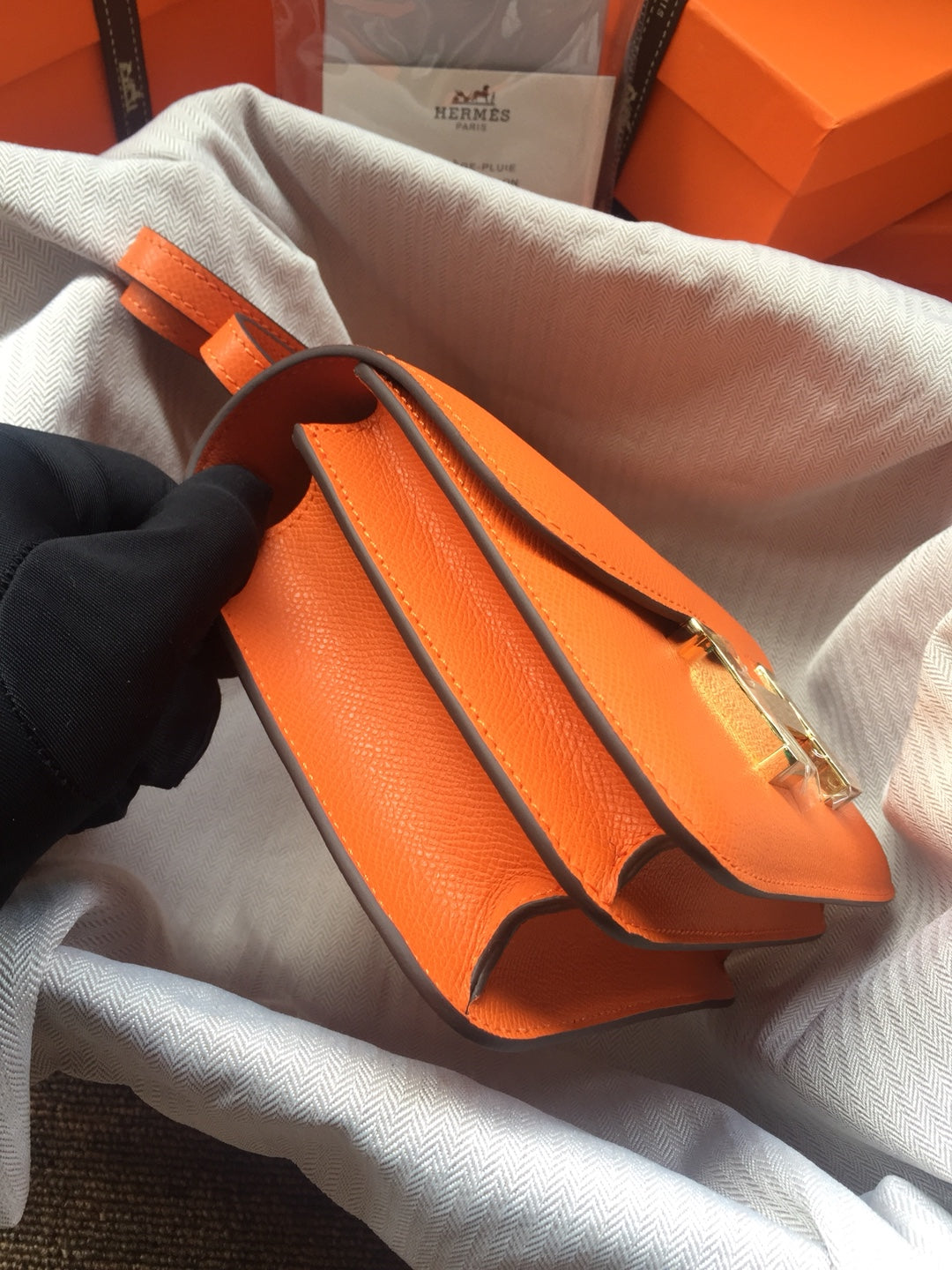 ELE- Fashion New Arrival Bag - HMS - 149
