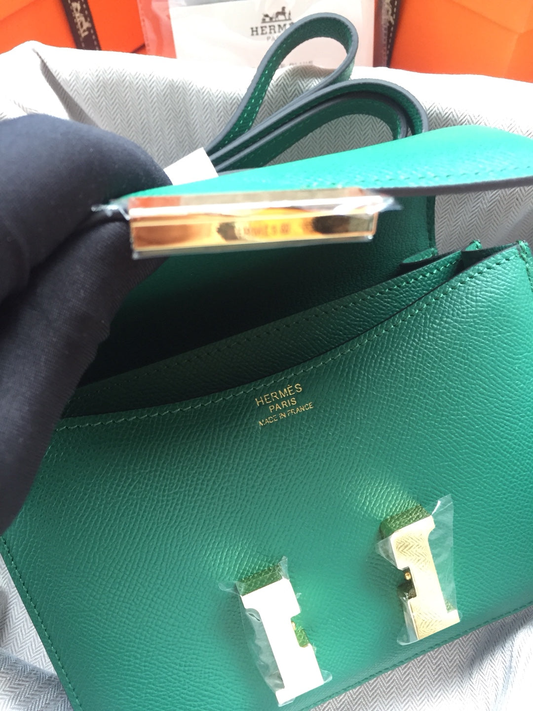 ELE- Fashion New Arrival Bag - HMS - 148