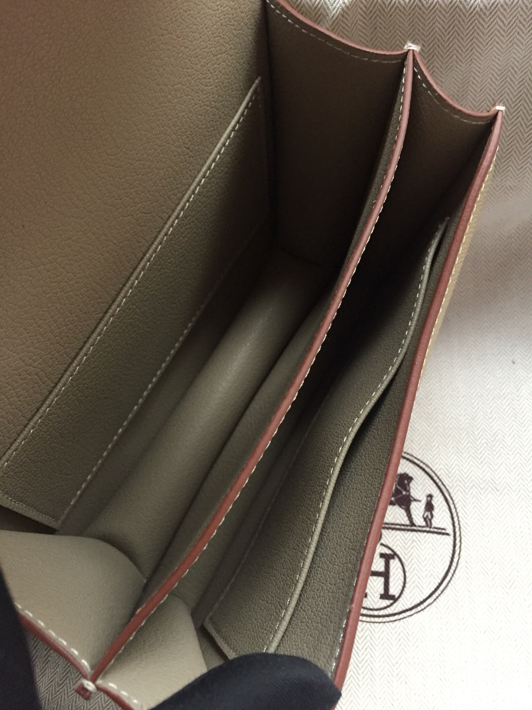 ELE- Fashion New Arrival Bag - HMS - 146