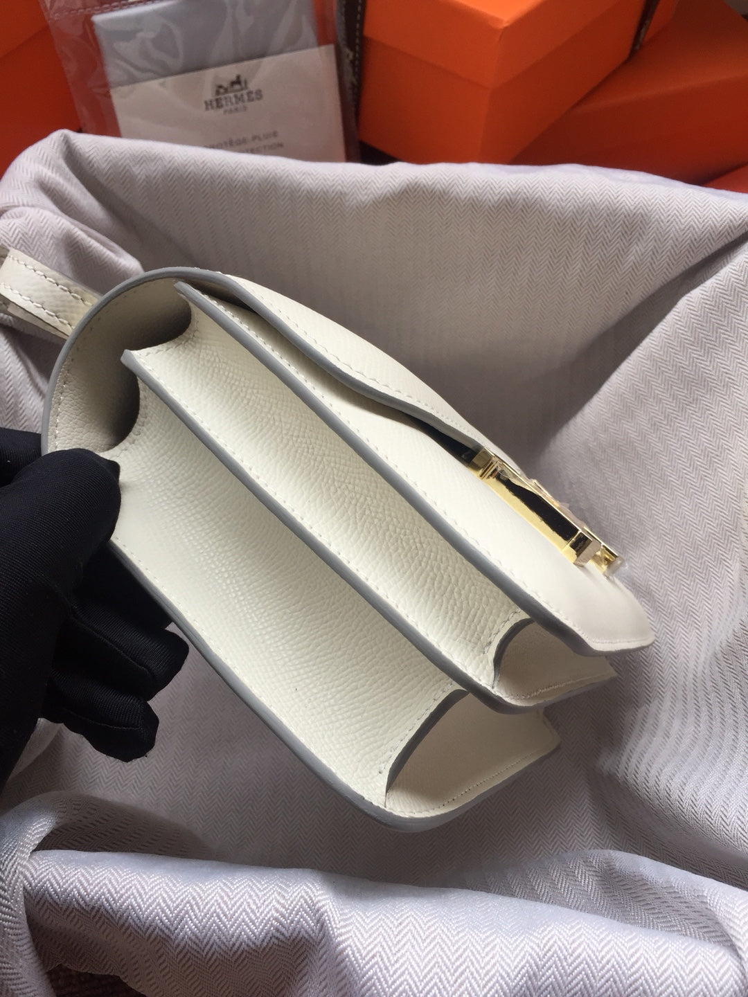 ELE- Fashion New Arrival Bag - HMS - 144