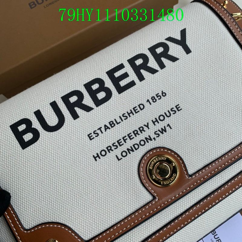 Glami Fashion -BBR Bags - 556