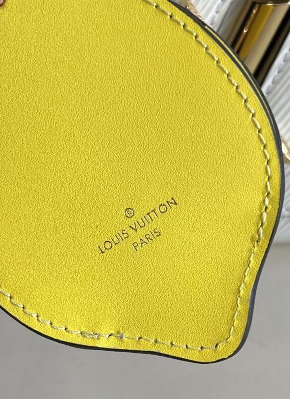SAMC - LOV Bags - 1594