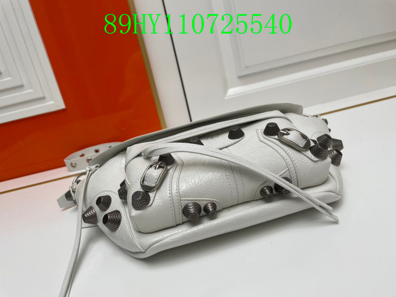 Satchel Bags - BGA Bags - 1688