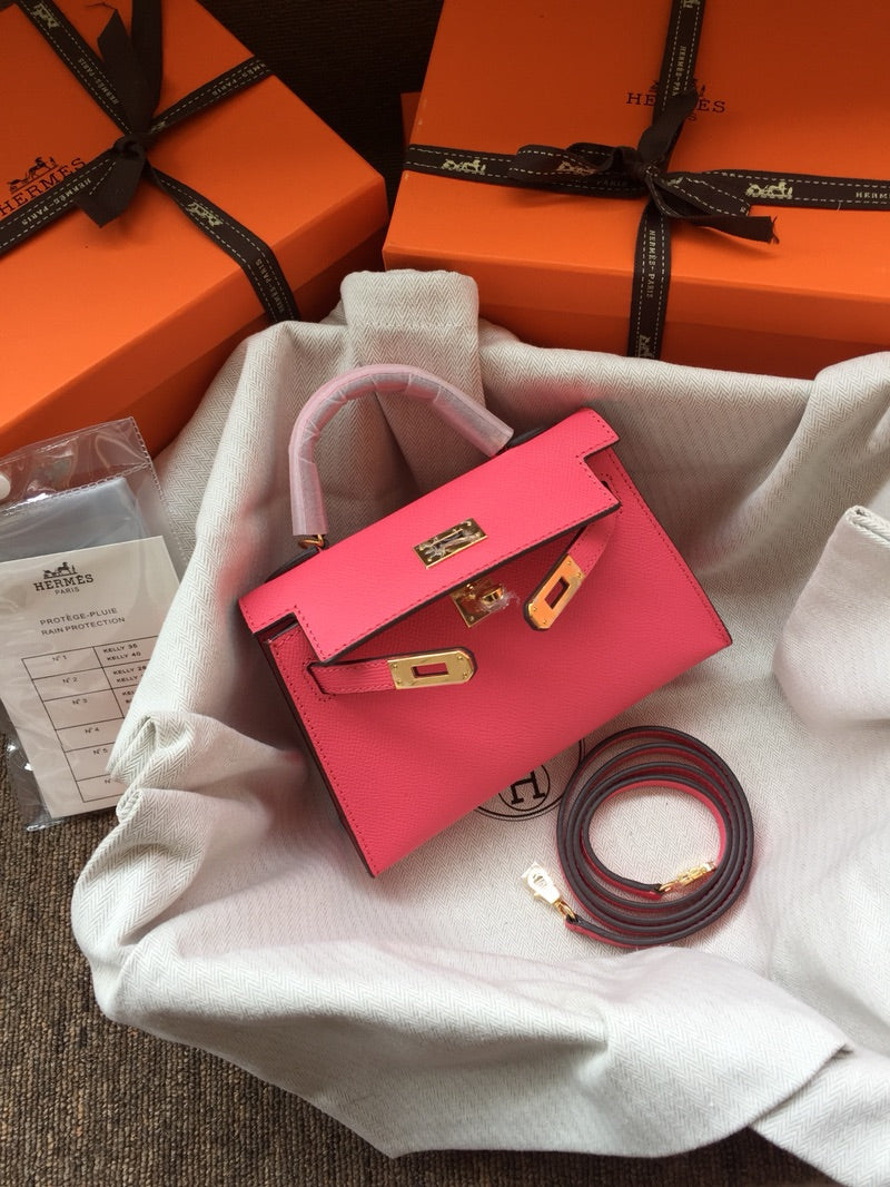 ELE- Fashion New Arrival Bag - HMS - 136