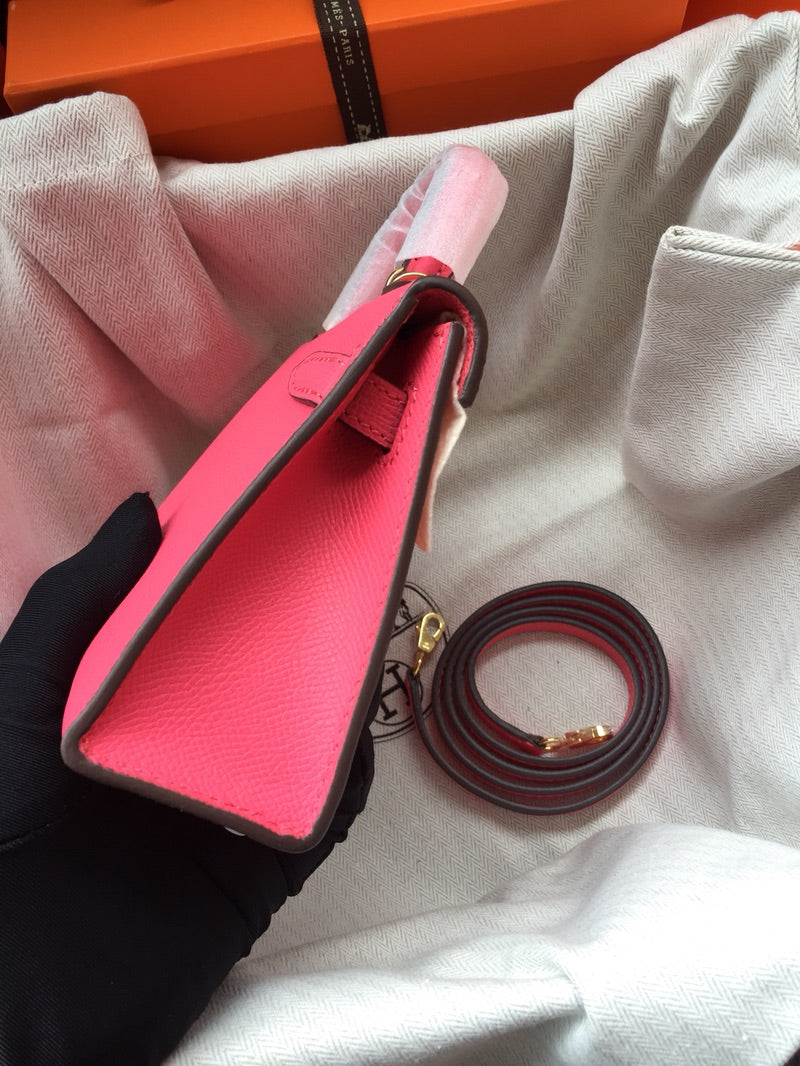 ELE- Fashion New Arrival Bag - HMS - 136