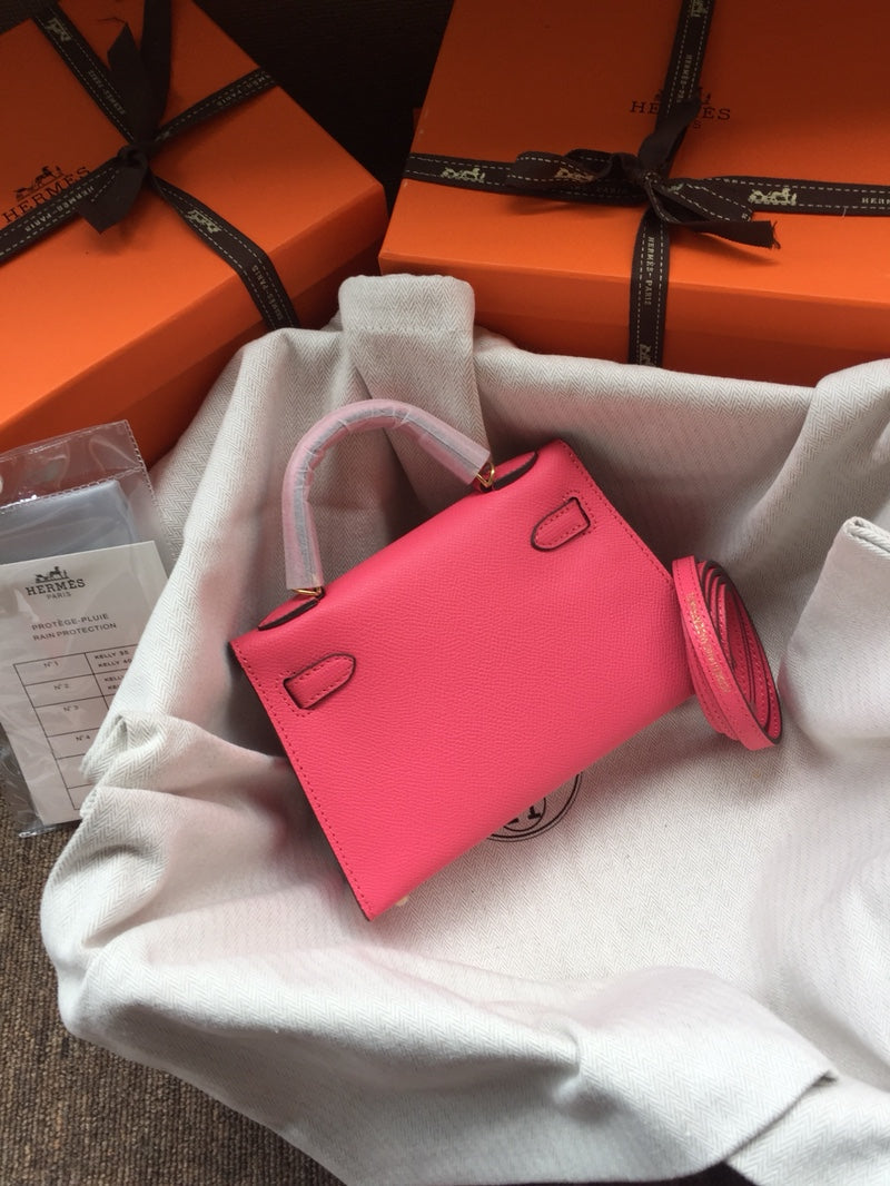 ELE- Fashion New Arrival Bag - HMS - 136