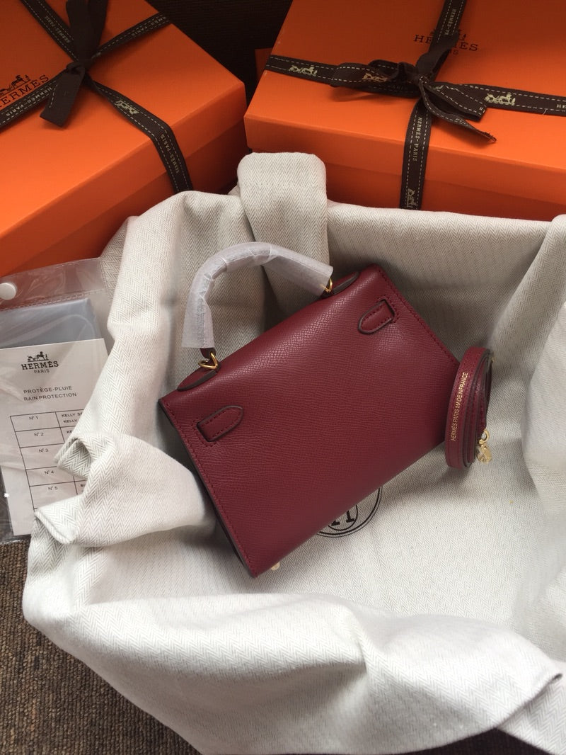 ELE- Fashion New Arrival Bag - HMS - 135